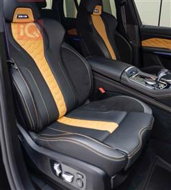 بي ام دبليو X5